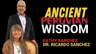 Peru Spiritual Journies | Ancient Indigenous Healing from the Andes Mountains