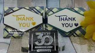 Customer Thank You Gifts for My March Marvels