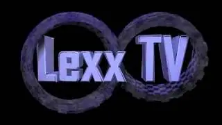 New Official Intro  Lexx TV