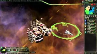 Galactic Civilizations 3 Mercenaries Announcement Trailer