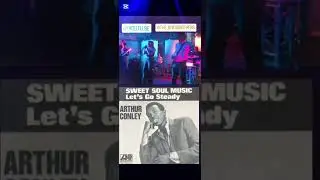 Do you like good music? Sweet Soul Music in a church the Boesbrothers  #athurconley #sweetsoulmusic
