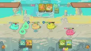 TUTORIAL - Axie Infinity Farming BOT 2021 [Farming SLP Script] / 300$ per day
