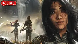Game Of The Year First Playthrough (Day 4)