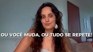 PORQUE VOCÊ VIVE PASSANDO POR DIFICULDADES?