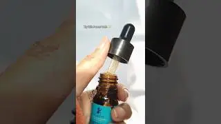 The ONLY Serum You Need for That Korean Glow! 💎✨ #youtube #shorts