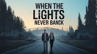 WHEN THE LIGHTS NEVER CAME BACK | Full Audiobook | Apocalypse