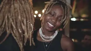 GooBebeh &ndash; BLIP (Official Music Video) | Alternative Rap / Punk Trap 2025