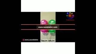 Balon Promosi | Balon Sablon | Balon Printing