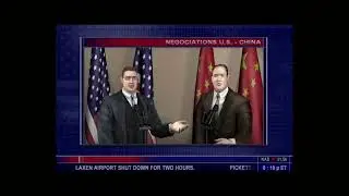 #20 Chinese Embassy 2 (Part 1/3) Walkthrough | No Damage | Tom Clancy's Splinter Cell (2002)