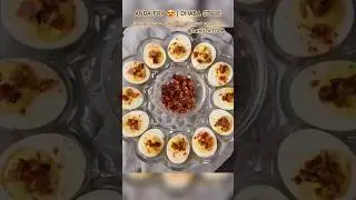 &ldquo;Perfect Boiled Egg Fry 😍 | Dhaba Style Anda Fry Recipe | Quick Egg Snack #Shorts&rdquo;
