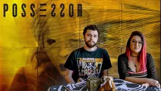 Possessor (2020) - TRASHEIRA VIOLENTA