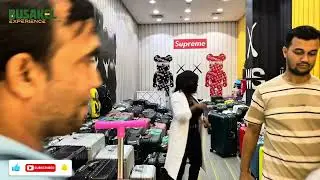 30 Days of Supplier Hunting | Day 1: Finding Trusted Suppliers From Dubai (Dragon Mart)