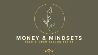 Money Matters | Joel Lowry | Sozo Church
