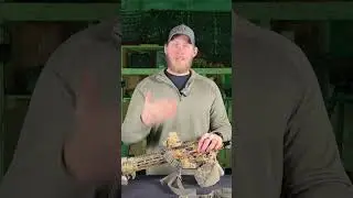 Trageriemen Befestigung f&uuml;r deine Langwaffe // Clawgear QD Mount Ecosystem f&uuml;r MLOK/ Picatinny
