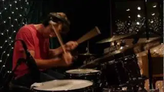 Jesse Sykes and the Sweethereafter - Hushed By Devotion (Live at KEXP)