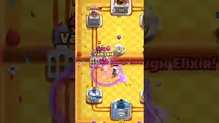 Clash Royale | The Gaming Zone