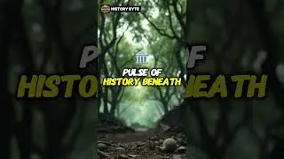 🌳 Uncovering the Secrets of the Amazon 🏞️#history #amazon