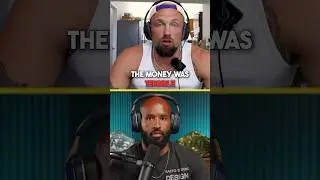 &lsquo;The UFC BJJ Pay Was Terrible!&rsquo; Craig Jones On The Impact Of UFC BJJ
