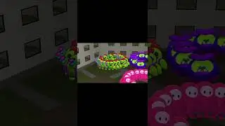 Nextbot Hotel Escape Gone Wrong 💀🏨 | Scary GMod Chase | Nextbot Frenzy Shorts