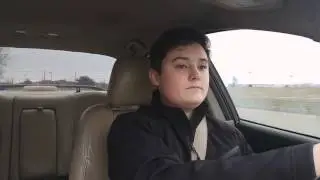 I got a car!