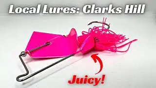 Local Lures: Clarks Hill Episode