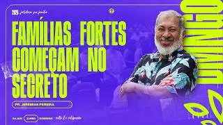 Culto Domingo  |  19:30 hrs