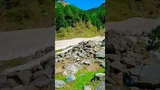 Wadi e Swat #wadi #swat