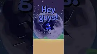 Одна сторона Луны #bfdi