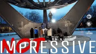 Trillionaire Daz X Private Flyte Euro | Not Impressive | Directed By @SDOTPRODUCTIONZ
