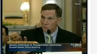 TSA's Pistole Lies to Congress about patdowns of kids