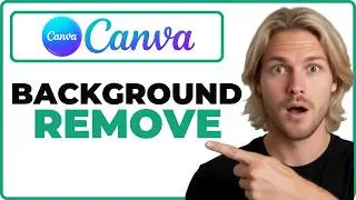How To Remove Background From Image In Canva App (Quick Guide)