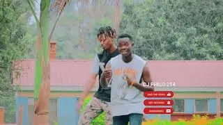 DJ PHILO KISII URBAN MIX 13 INTRO LED BY JIMNIZZO FT VICKY YOUNG
