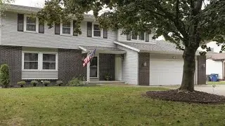 1627 Whitby Avenue, Portage, MI Presented by William Witek.