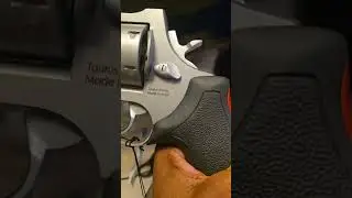 Taurus Raging Judge #2astrong