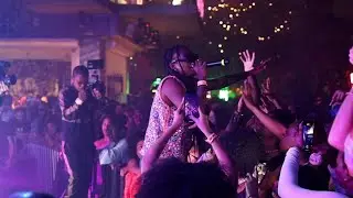Kaylan Arnold Live at Everyday People - Miami (ART BASEL WEEKEND)