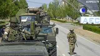 Міський голова Нової Каховки Володимир Коваленко розповів про п'ятимісячну роботу в окупації