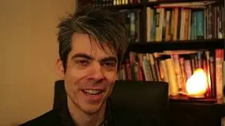 New Channel Notification - Past Life Regressions with Paul Goddard