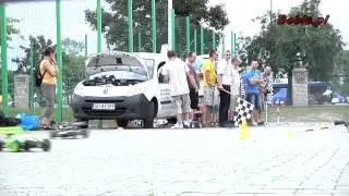 Boble Wyścigi RC Będzin