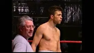 The Power And The Passion
