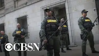 Baltimore homicide rate spikes since 2015 death of Freddie Gray