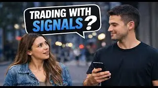 How Trading Signals Actually Work (Street Explanation) | SignalPro Webapp