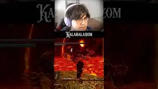 CENTIPIDE DEMON BOSS FIGHT #darksoulsremastered