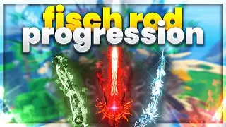 The Only Rod Progression Guide You Need in Roblox Fisch&hellip;