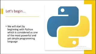 Start Exploring Coding. Download Python and Pycharm