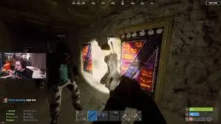 SHROUD ROASTS AMONG US PLAYERS