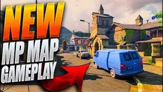 NEW Black Ops Cold War map STANDOFF GAMEPLAY! (Season 3)