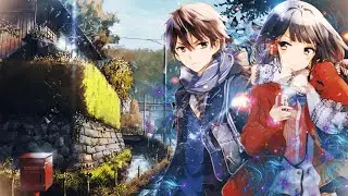 Love Anthem - Hindi Romantic Anime Mashup