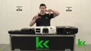 How To Select The Right Projector For Your Event