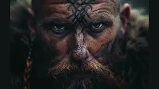 Deep Nordic Music - Epic Viking Music - Shamanic Music - Deep Drums - Atmospheric Viking trans