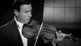 Rondo for Violin and Orchestra in C major, K. 373 - Nathan Milstein